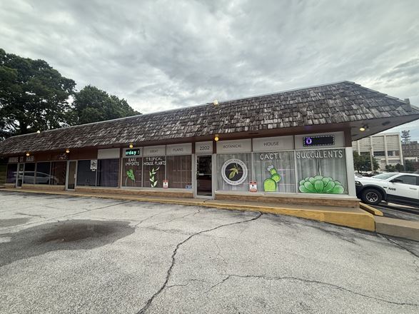 2202 St. Mary's Ave.
