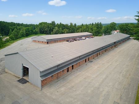 Industrial space for Sale at 10 Dunklee Road in Bow