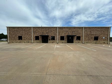 Industrial space for Rent at 10549 NW 10th St in Oklahoma City