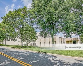 2232 - Kansas City Warehouse