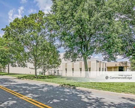 Industrial space for Rent at 10707 NW Airworld Dr in KCMO