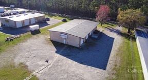 Fully Leased Industrial Property with I-95 Visibility