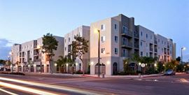 Hollydale Plaza