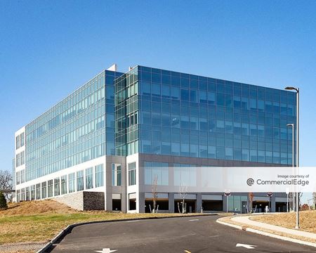 Office space for Rent at 1 Metlife Way in Whippany