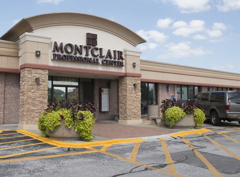MONTCLAIR PROFESSIONAL CENTER
