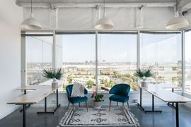 WeWork - 2211 Michelson Dr