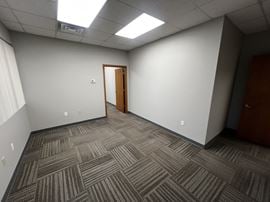 JRB Building
