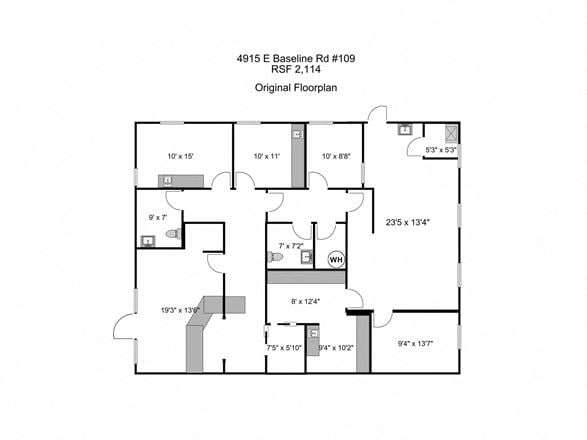 Gateway Medical Professional Village