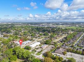 ±5,000 SF Commercial Building on Perkins – Dual Frontage