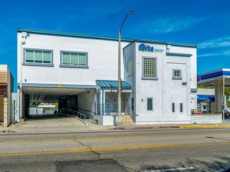 Office space for Sale at 4223 E Anaheim St in Long Beach