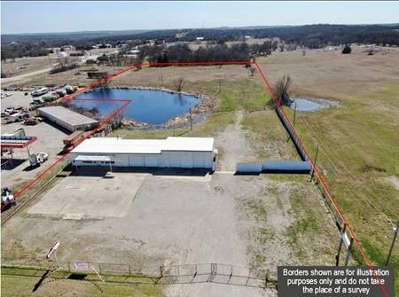 Unassigned space for Sale at 360 Lodge Road in Overbrook