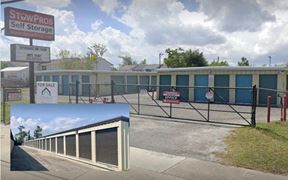 5-Property Portfolio Florida and Mississippi