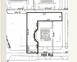 5150 Gateway Centre Dr Lot 2