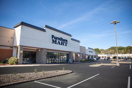 Retail space for Sale at 14270 Plymouth Avenue in Burnsville