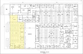 Retail / Call Center, Ormond Beach FL - 29,400 SF