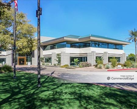 Office space for Rent at 6730 North Scottsdale Road in Scottsdale