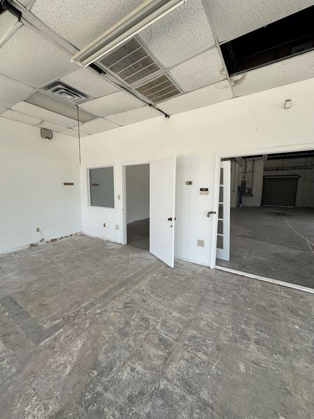Office space for Rent at 10602 Clay Rd in Houston