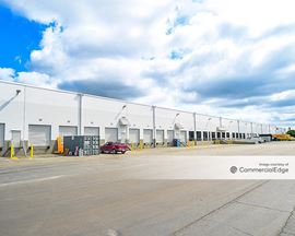 Prologis Park Seattle - Portside