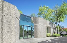 Lake Forest Corporate Park
