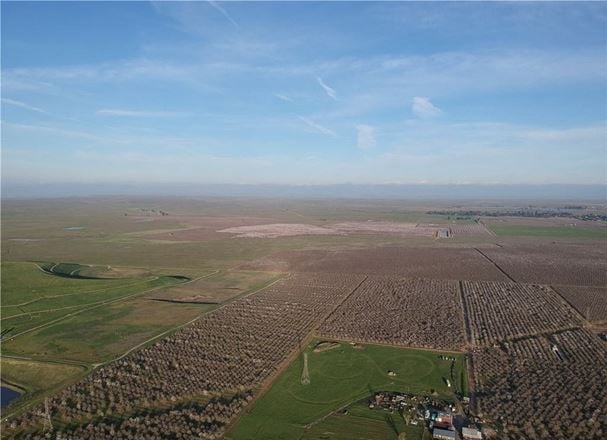161 +/- ACRES Agricultural Land