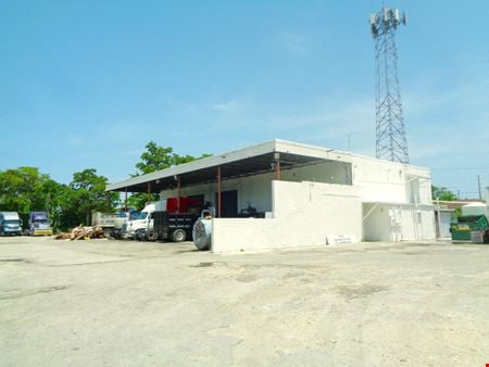 Photo of commercial space at 650 Northwest 27th Avenue in Fort Lauderdale