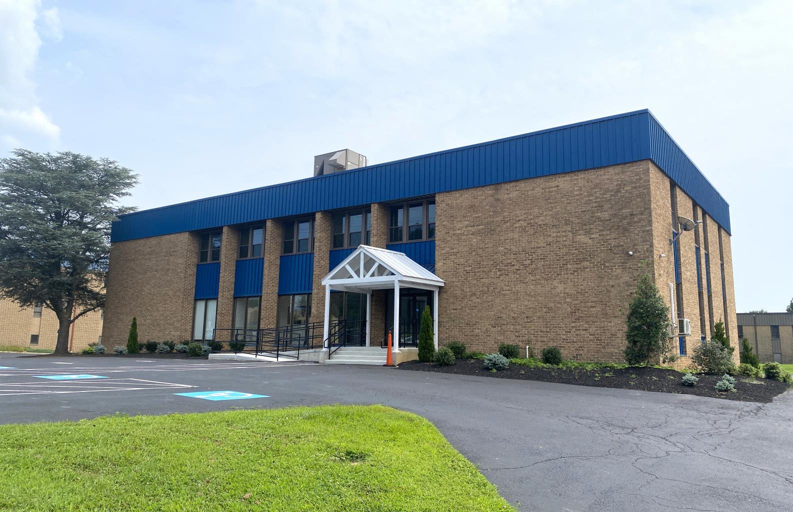 1212 Baltimore Pike, Chadds Ford, PA 19317