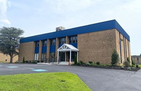 Photo of commercial space at 1212 Baltimore Pike in Chadds Ford