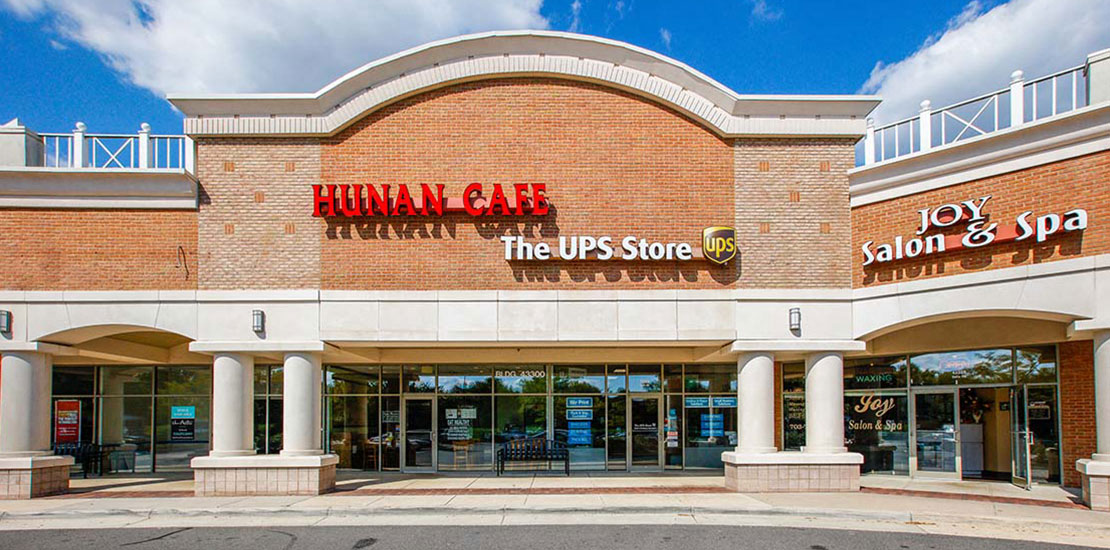 Southern Walk Village Center LLC