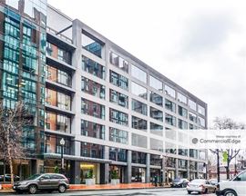 425 Eye Street