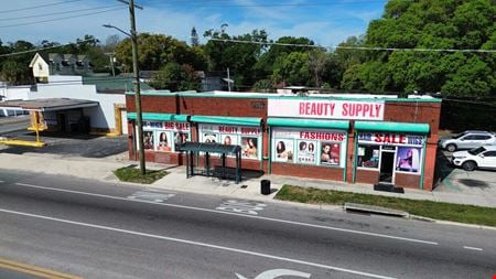Retail space for Sale at 4408 North Nebraska Avenue in Tampa