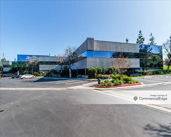 Corporate Point at Calabasas