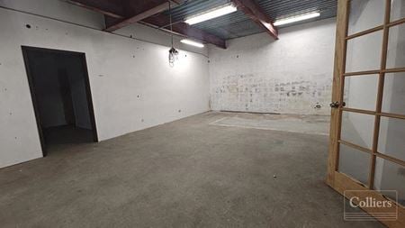 Industrial space for Rent at 99-1132 Iwaena St in Aiea