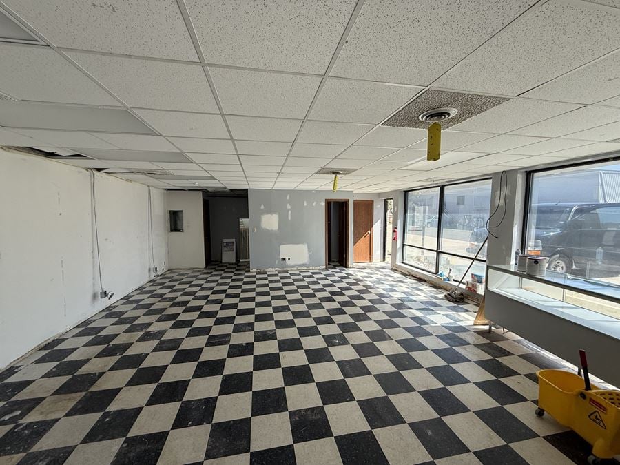 443 NORTH 48th STREET