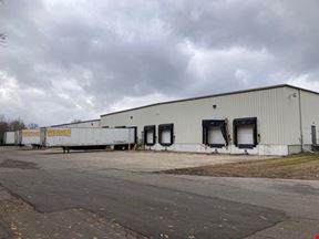 2160 - Whitehouse Warehouse