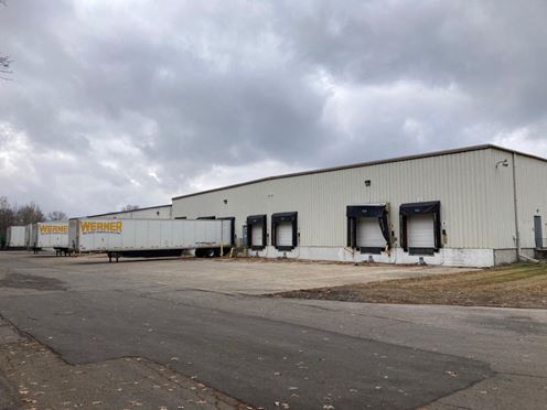 2160 - Whitehouse Warehouse