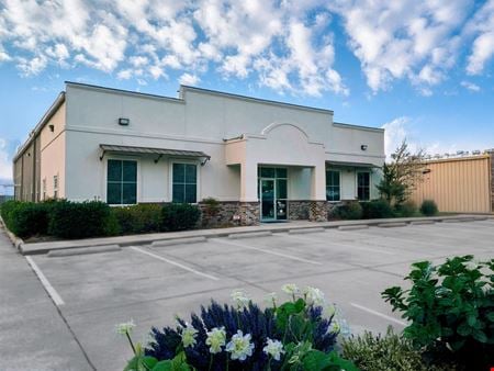 Office space for Rent at 18389 Petroleum Dr in Baton Rouge