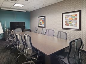 Regus - Canonsburg - Southpointe
