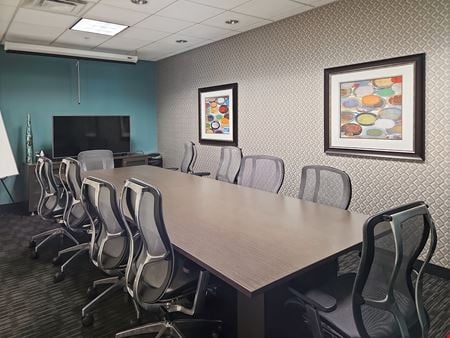 Coworking space for Rent at 2400 Ansys Drive Suite 102 in Canonsburg