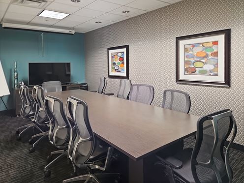 Regus - Canonsburg - Southpointe