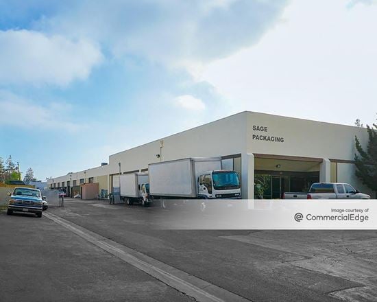 Edward Business Park