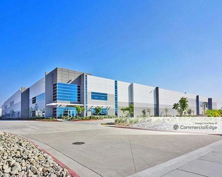 Industrial space for Rent at 2380 West Baseline Road in Rialto