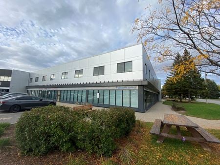 Office space for Rent at 36 Antares Drive in Ottawa