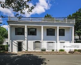 Westport Office Building