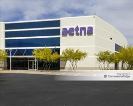 The Cotton Center - 4500 East Cotton Center Blvd