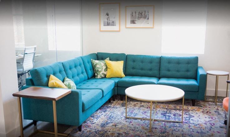 Thrive Coworking - Alpharetta West