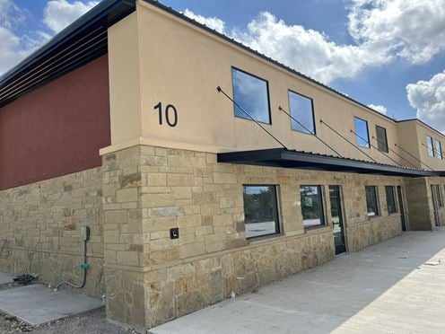 720 S Bell Blvd