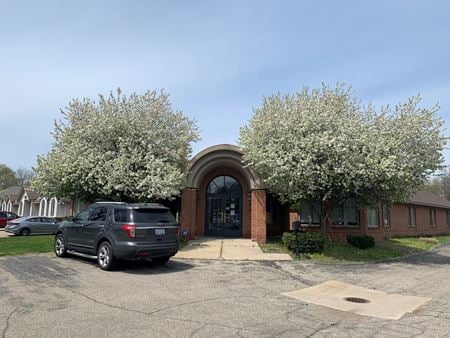 Commercial space for Rent at 1400 W Milham Ave in Portage