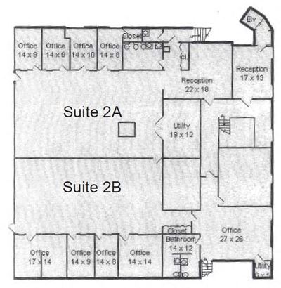 3445 Central Ave