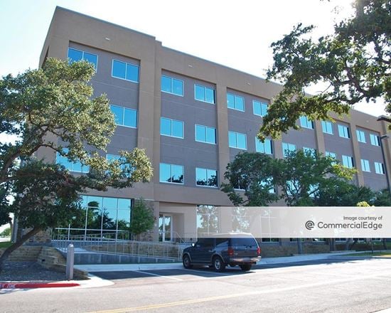 Cedar Park Medical Office Building II