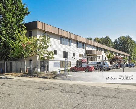 Commercial space for Rent at 1421 South 192nd Street in SeaTac